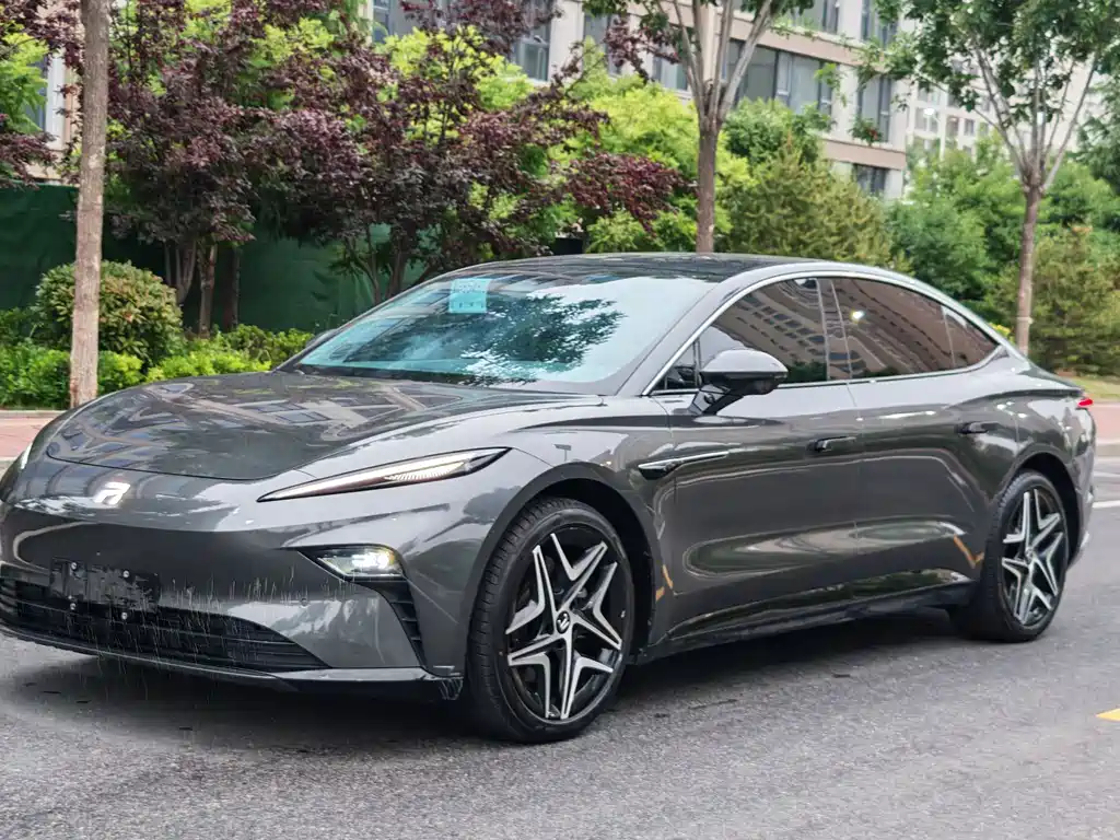 Roewe Feifan F7 2023