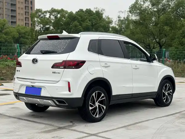 Bestune X40 2019