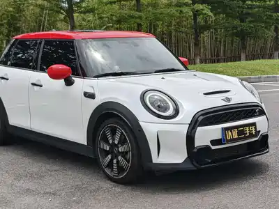 MINI MINI 2022