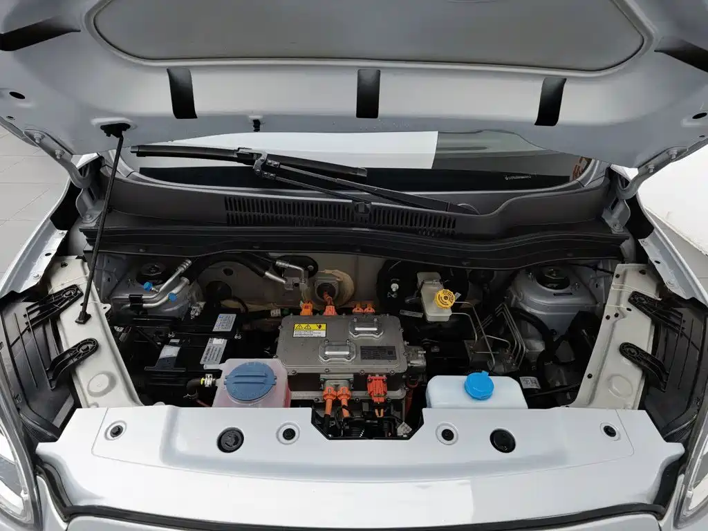 Leapmotor T03 2023
