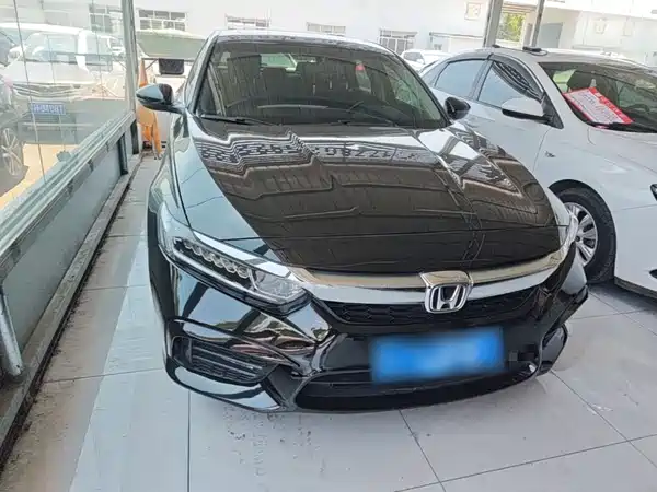 Honda Inspire 2021