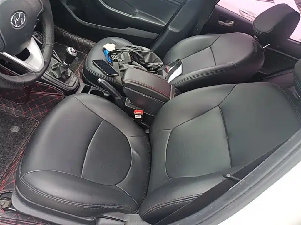 Hyundai Verna 2018 — фото 15