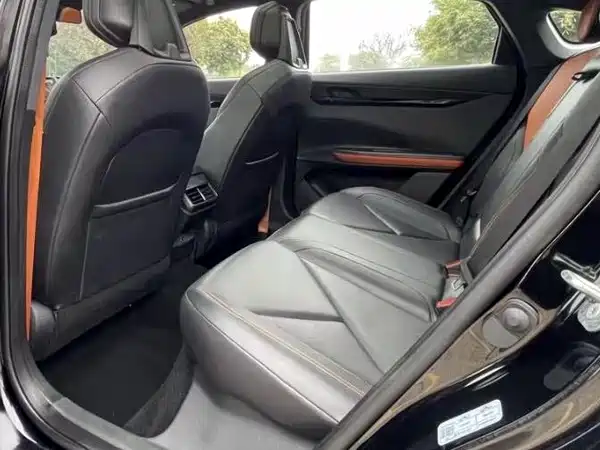 Changan UNI-V 2023