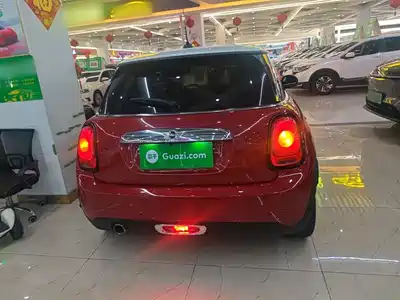 MINI MINI 2014