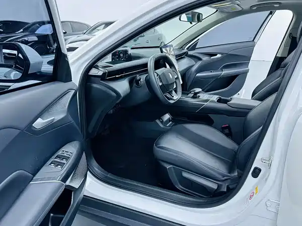 Changan Eado 2024