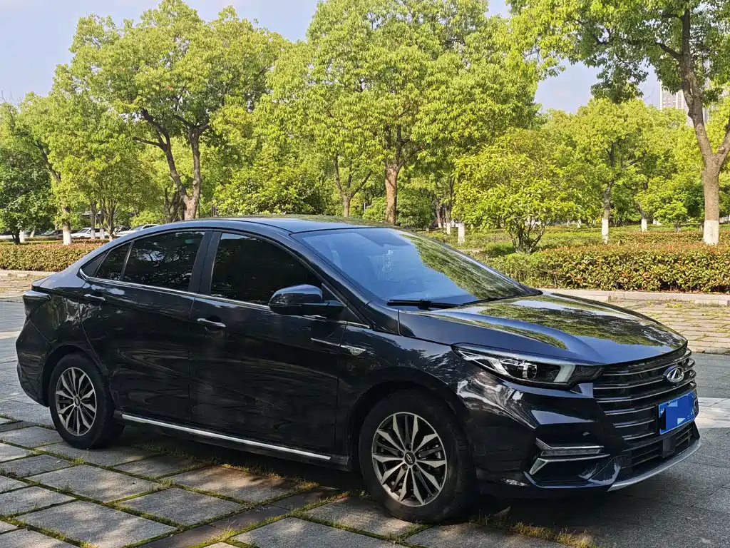 Chery Arrizo 5 PLUS 2023