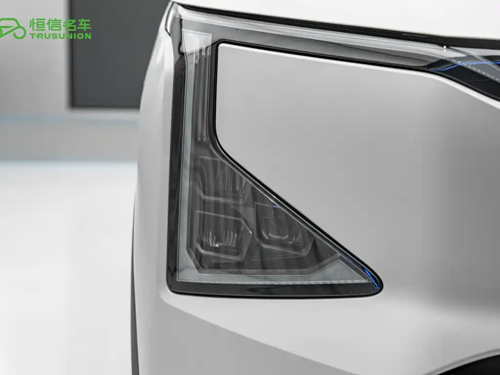 Kia EV5 2025 — фото 10