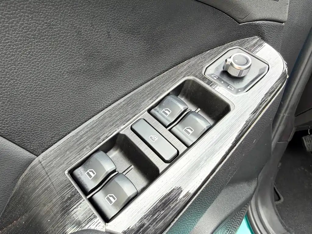 Haval Chitu 2022 — фото 14