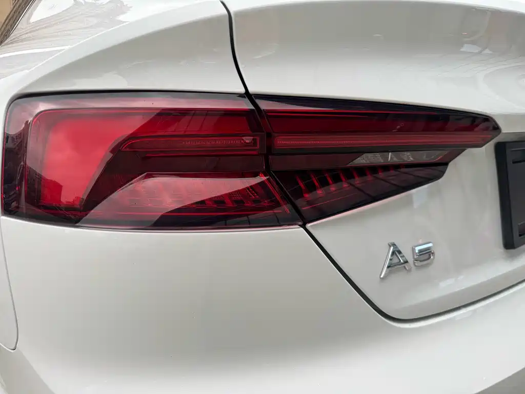 Audi A5 2018 — фото 28