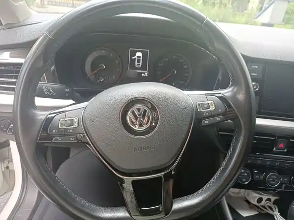 Volkswagen Lavida 2018