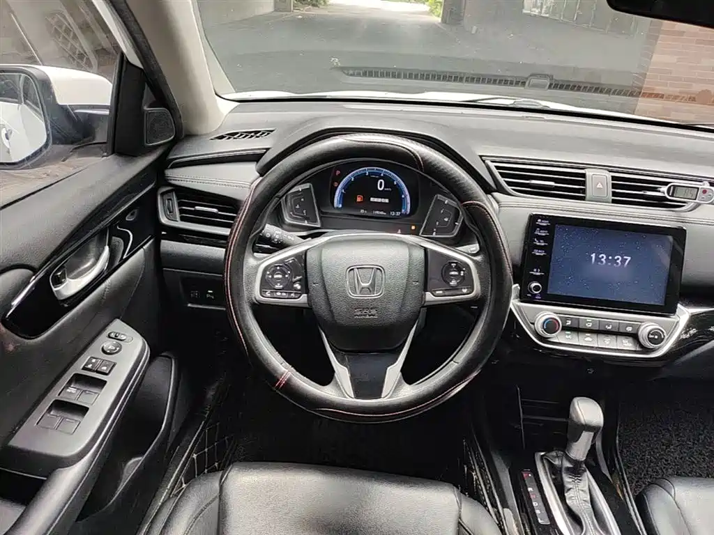 Honda Crider 2019 — фото 11