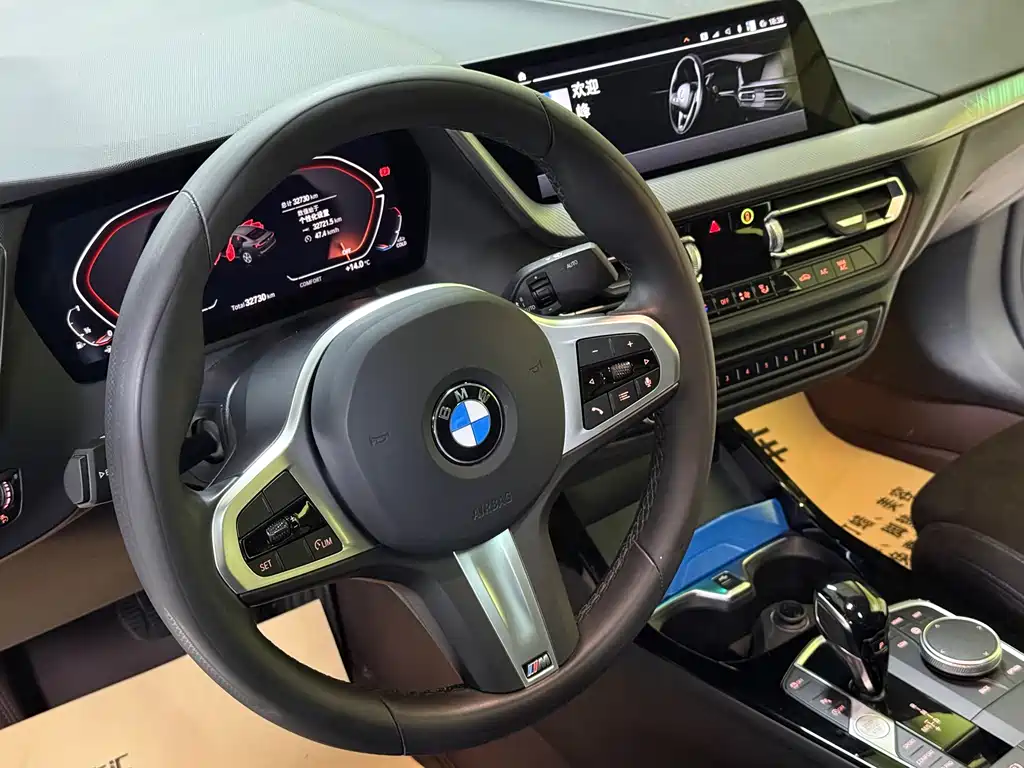 BMW 2 Series 2024 — фото 18