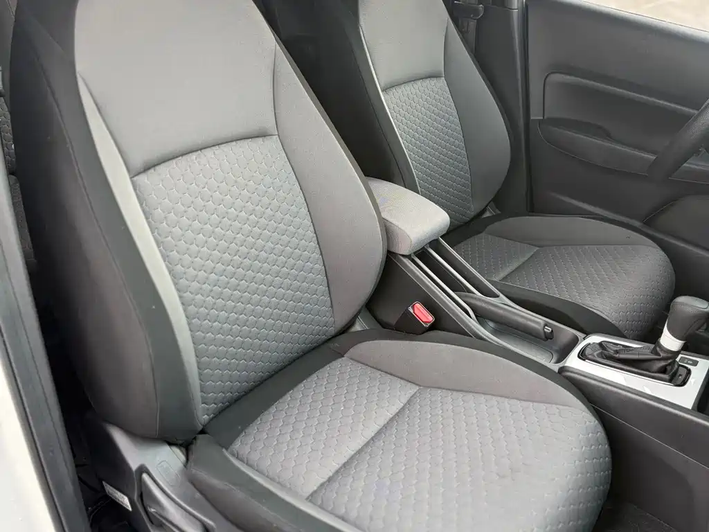 Honda Fit 2022 — фото 7