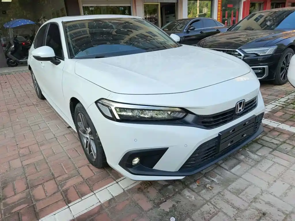 Honda Civic 2024