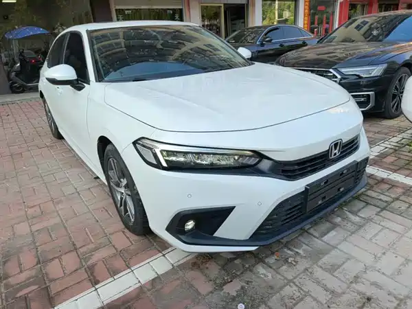 Honda Civic 2024