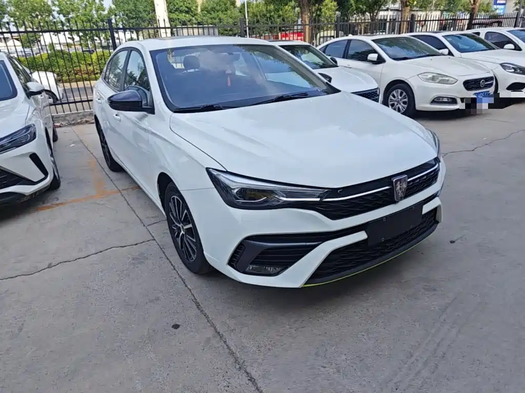 Roewe i5 2023