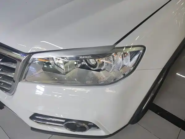 Haval H6 2019