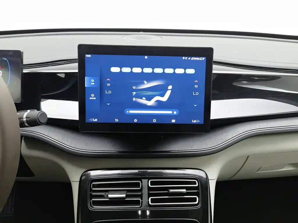BYD Qin PLUS 2023 — фото 12