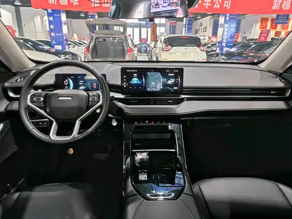 Haval H6 2021