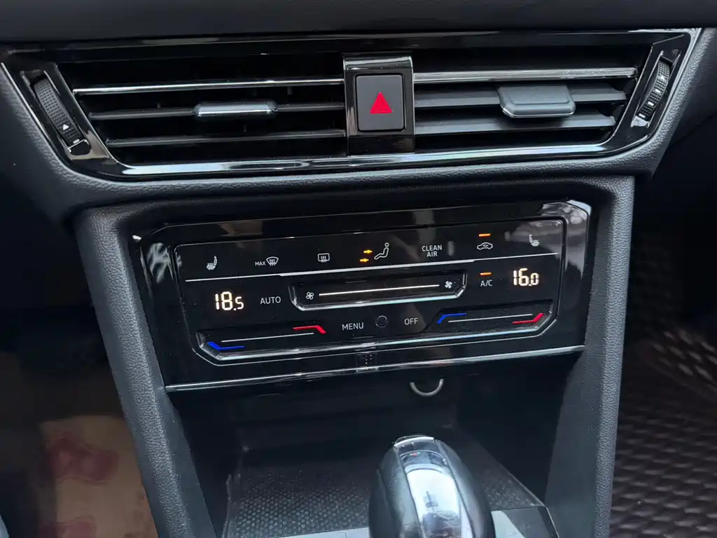 Volkswagen Tharu 2022