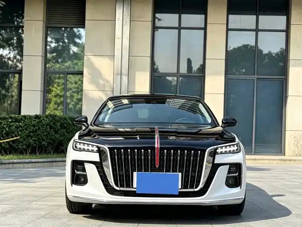 Hongqi H5 2024