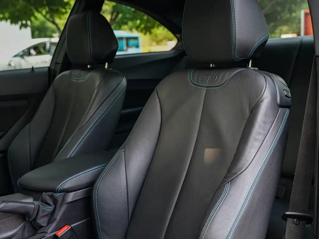 BMW M2 2018 — фото 13