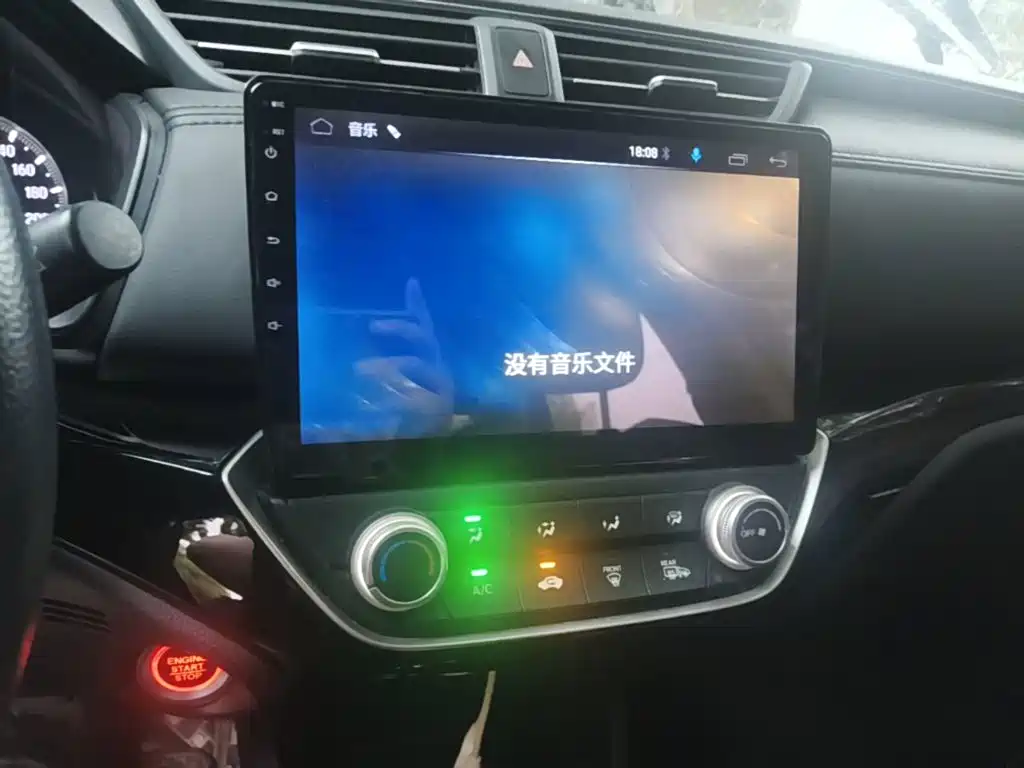 Honda Crider 2019 — фото 13