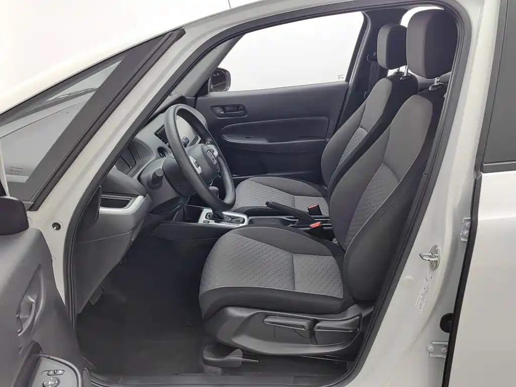 Honda Fit 2023 — фото 10
