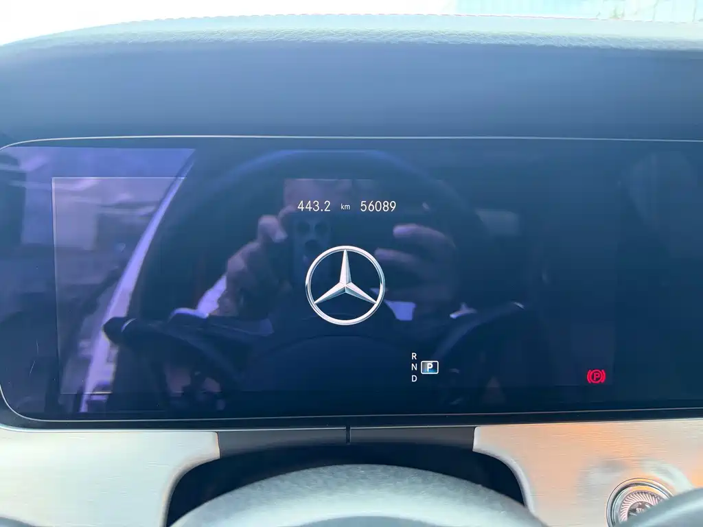 Mercedes-Benz E-Class AMG 2021 — фото 14