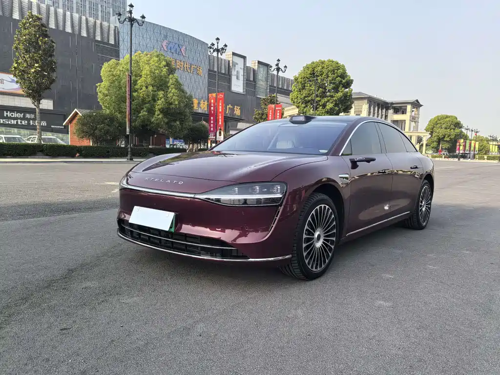 Stelato Xiangji S9 2025