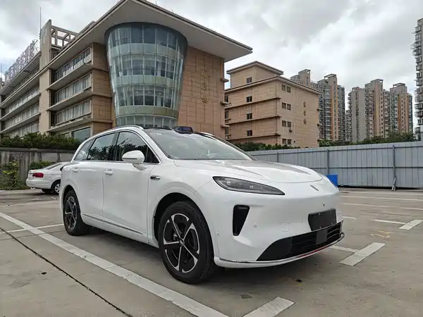 Shangjie H5 2026