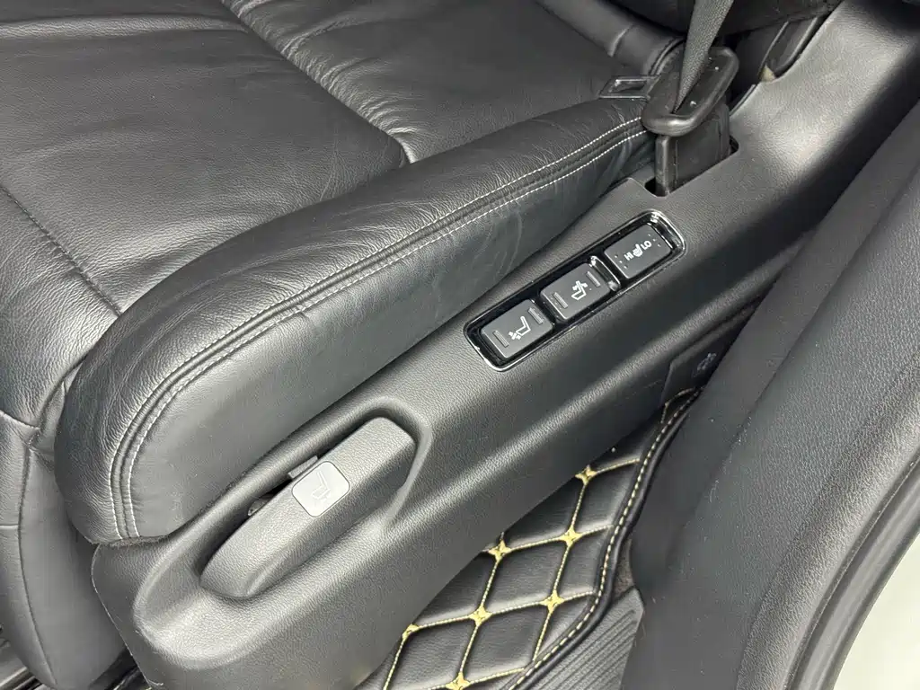 Honda Elysion 2021 — фото 11