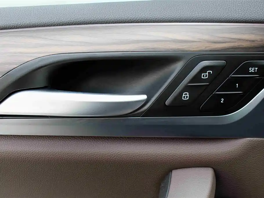 BMW X3 2024 — фото 14