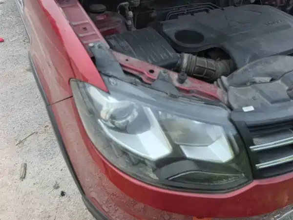 Dongfeng Fengguang 360 2015