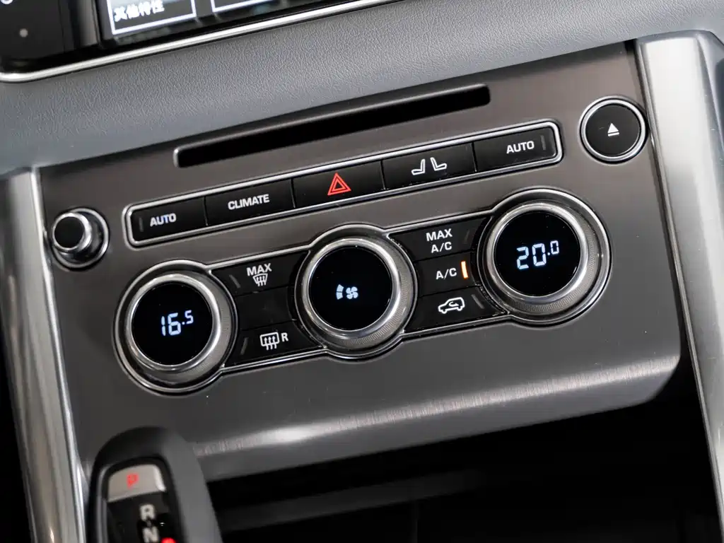 Land Rover Sport 2016 — фото 15