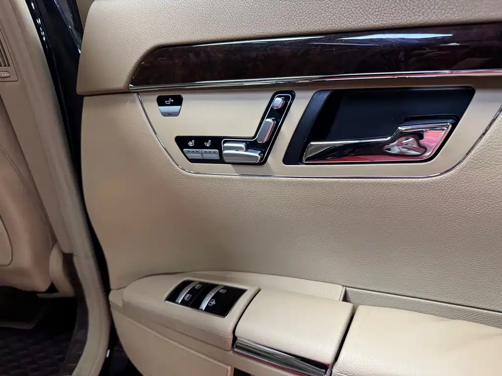 Mercedes-Benz S-Class 2013 — фото 31