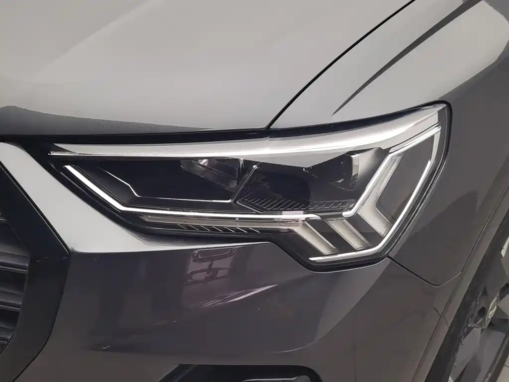 Audi Q3 2020