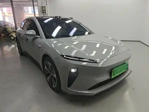 NIO ET5T 2024