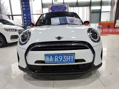 MINI MINI 2022