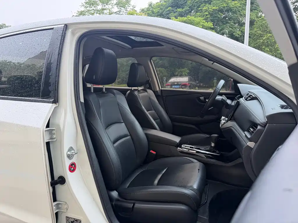 Honda Envix 2019 — фото 12