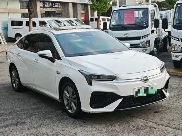 Aion S 2023