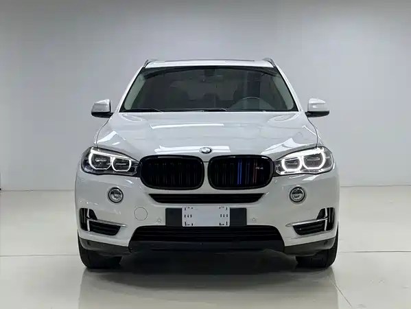 BMW X5 2017