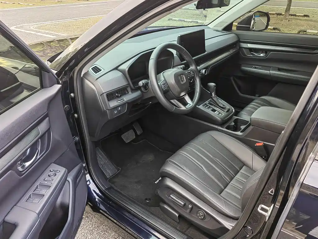 Honda Breeze 2024 — фото 14