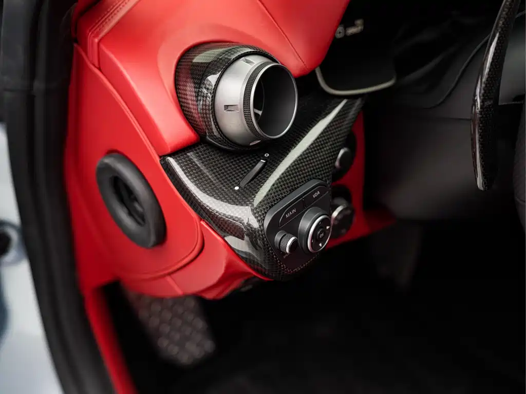 Ferrari F12berlinetta 2014 — фото 14