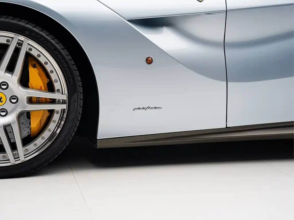 Ferrari F12berlinetta 2014 — фото 10