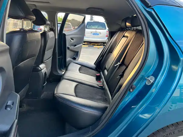 Nissan Bluebird 2016