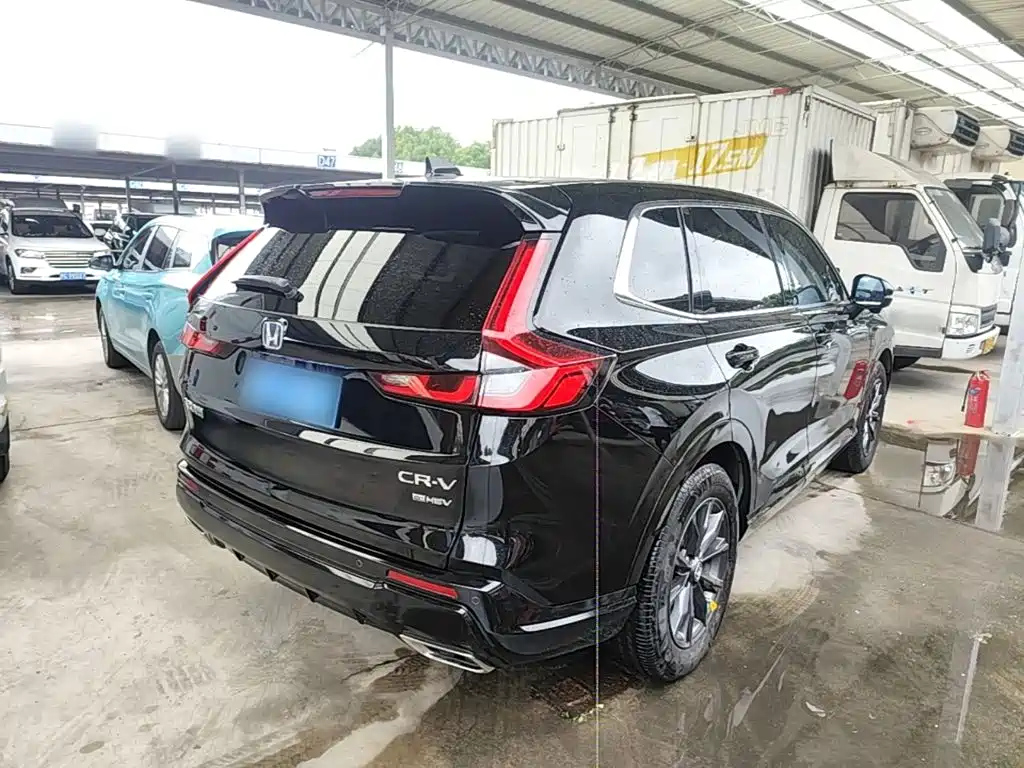 Honda CR-V 2023