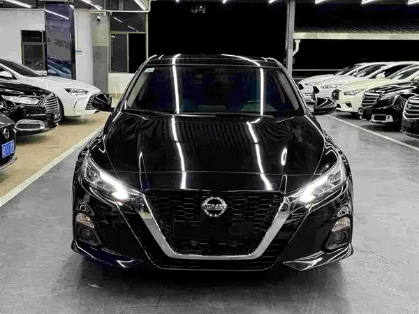 Nissan Teana 2020