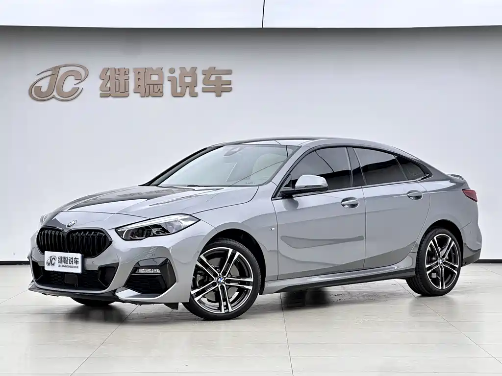 BMW 2 Series 2025 — фото 1