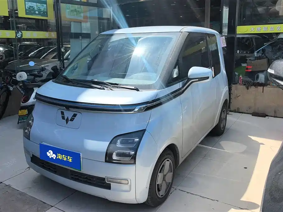 Wuling Air ev 2023